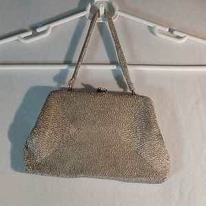 Vintage hand bag